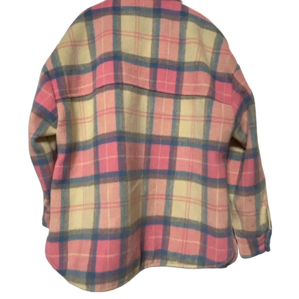 Central Park West Shacket - image 4